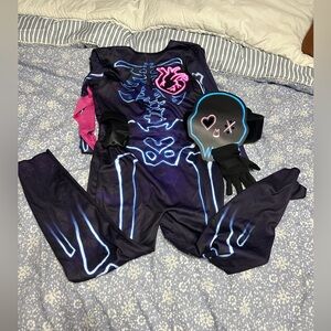 Fortnite Costume Party